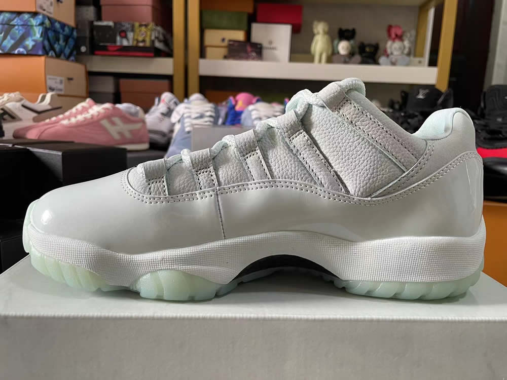 Jaide Air Jordan 11 Low Fiberglass Wmns Iw1882 300 7 - www.kickbulk.co