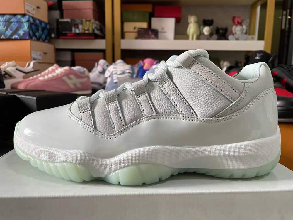Jaide Air Jordan 11 Low Fiberglass Wmns Iw1882 300 8 - www.kickbulk.co