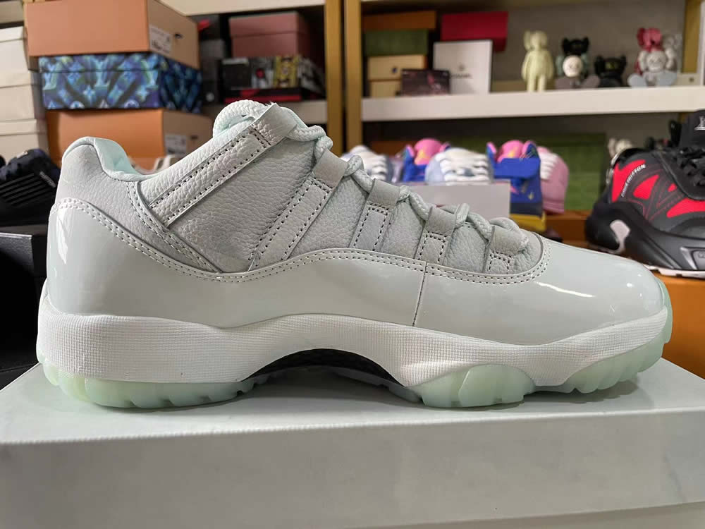 Jaide Air Jordan 11 Low Fiberglass Wmns Iw1882 300 9 - www.kickbulk.co