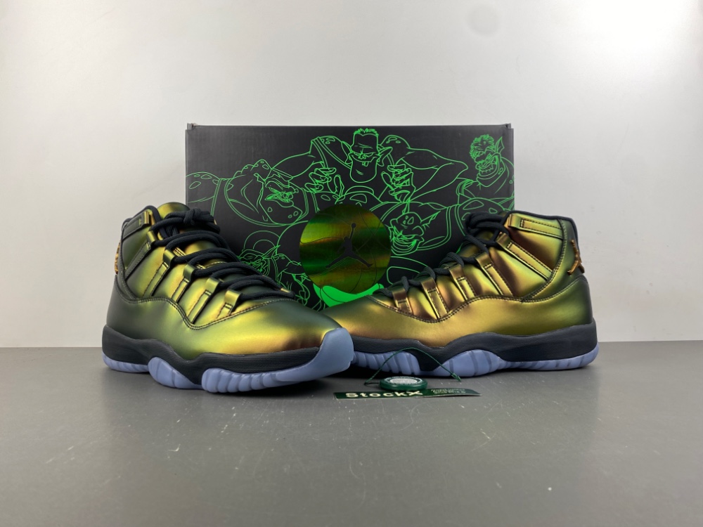 Air Jordan 11 Magic Ball Iz1800 200 12 - www.kickbulk.co Air Jordan 11 Magic Ball Iz1800 200 12 - www.kickbulk.co