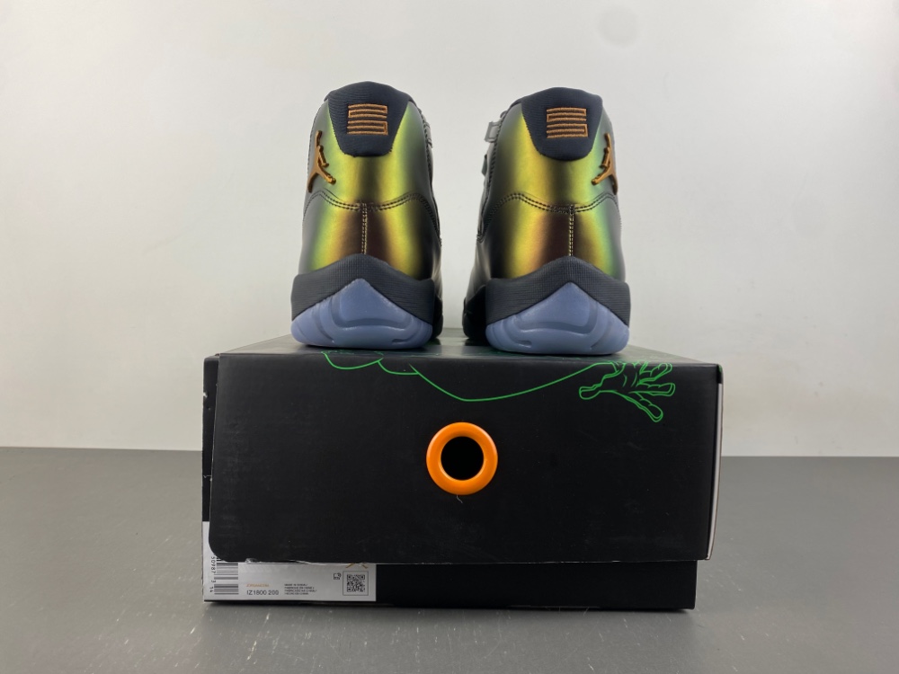 Air Jordan 11 Magic Ball Iz1800 200 15 - www.kickbulk.co Air Jordan 11 Magic Ball Iz1800 200 15 - www.kickbulk.co
