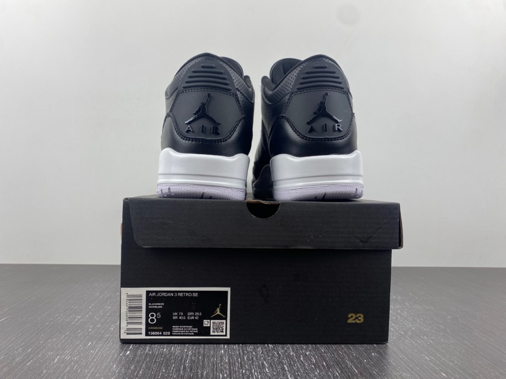 Air Jordan 3 Retro Cyber Monday 136064 020 11 - www.kickbulk.co