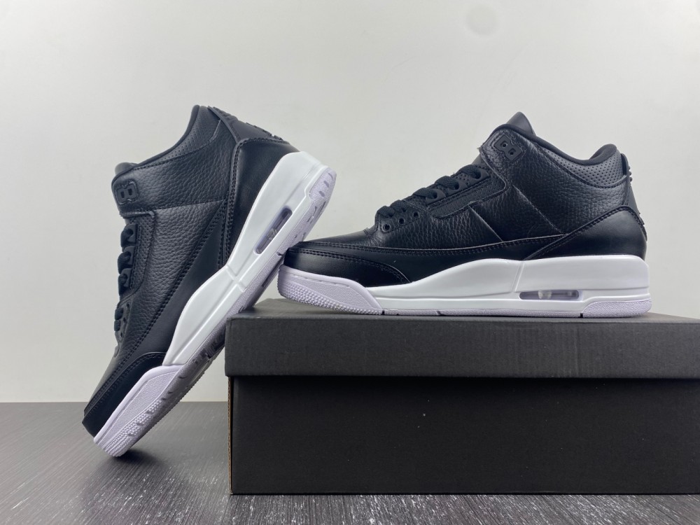 Air Jordan 3 Retro Cyber Monday 136064 020 9 - www.kickbulk.co