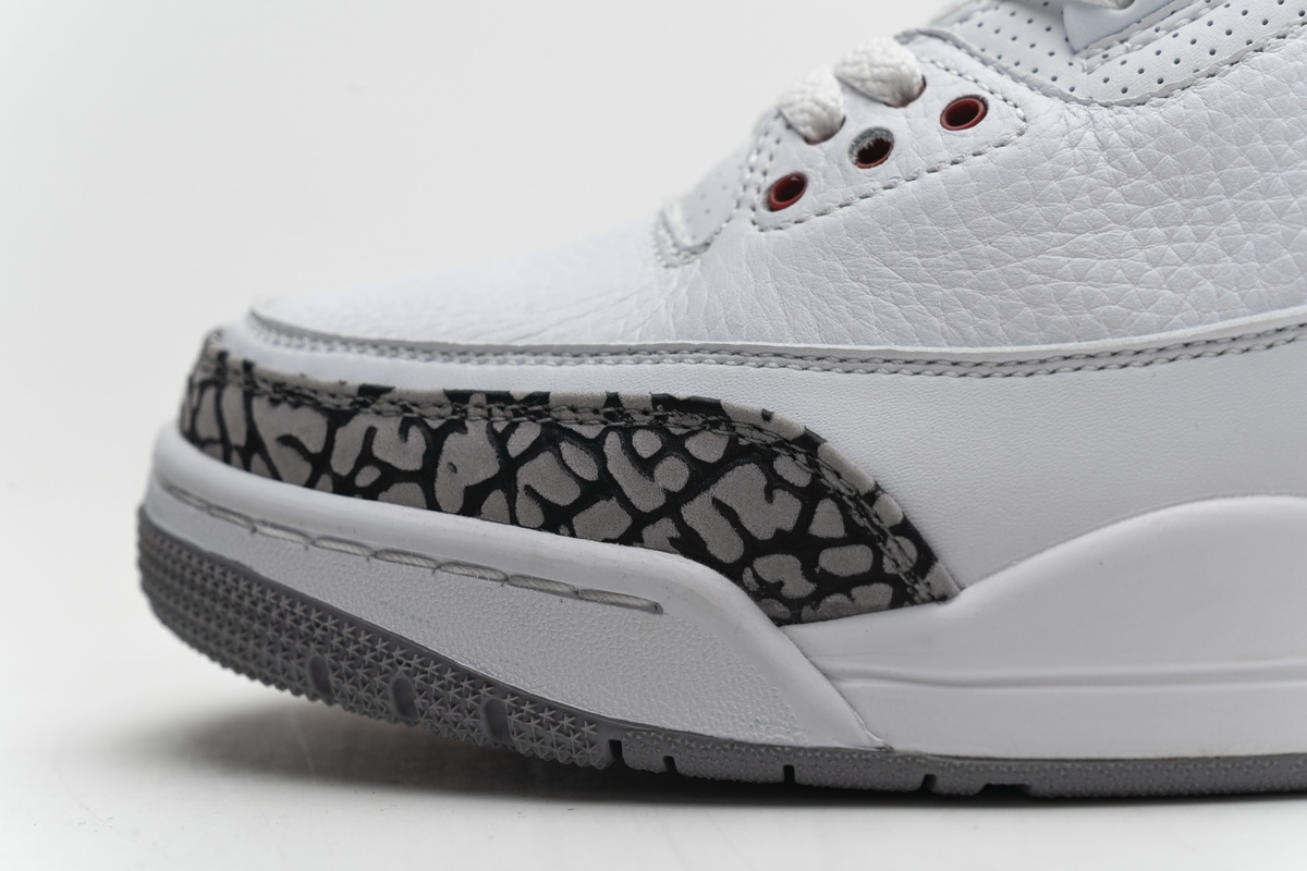 Nike Air Jordan 3 Qs Katrina 136064 116 18 - www.kickbulk.co