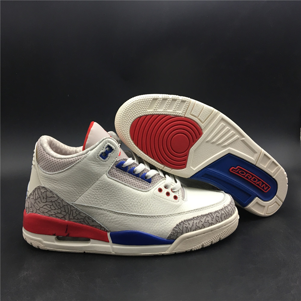 Nike Air Jordan 3 International Flight Charity Game Usa Aka 136064 140 6 - www.kickbulk.co