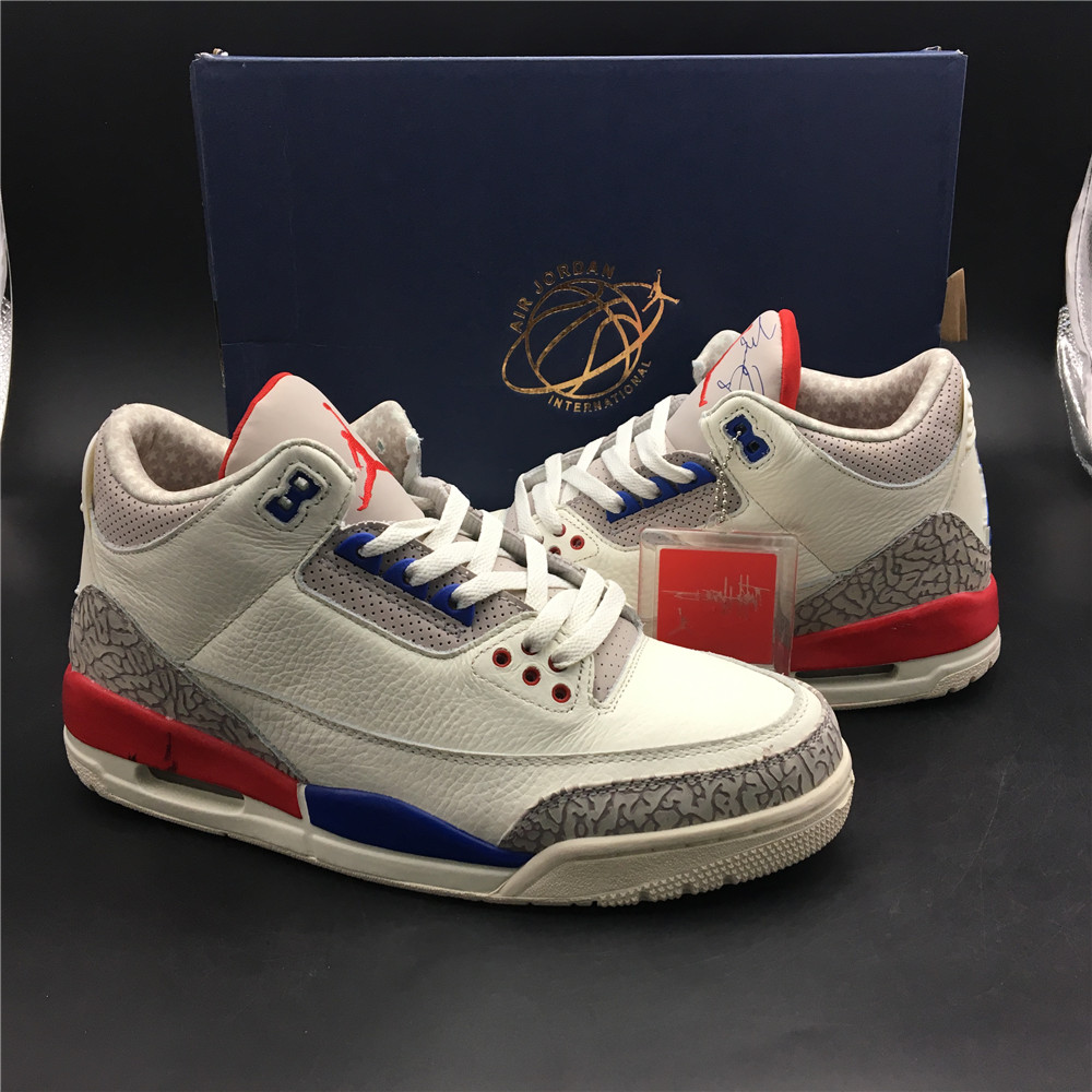 Nike Air Jordan 3 International Flight Charity Game Usa Aka 136064 140 7 - www.kickbulk.co