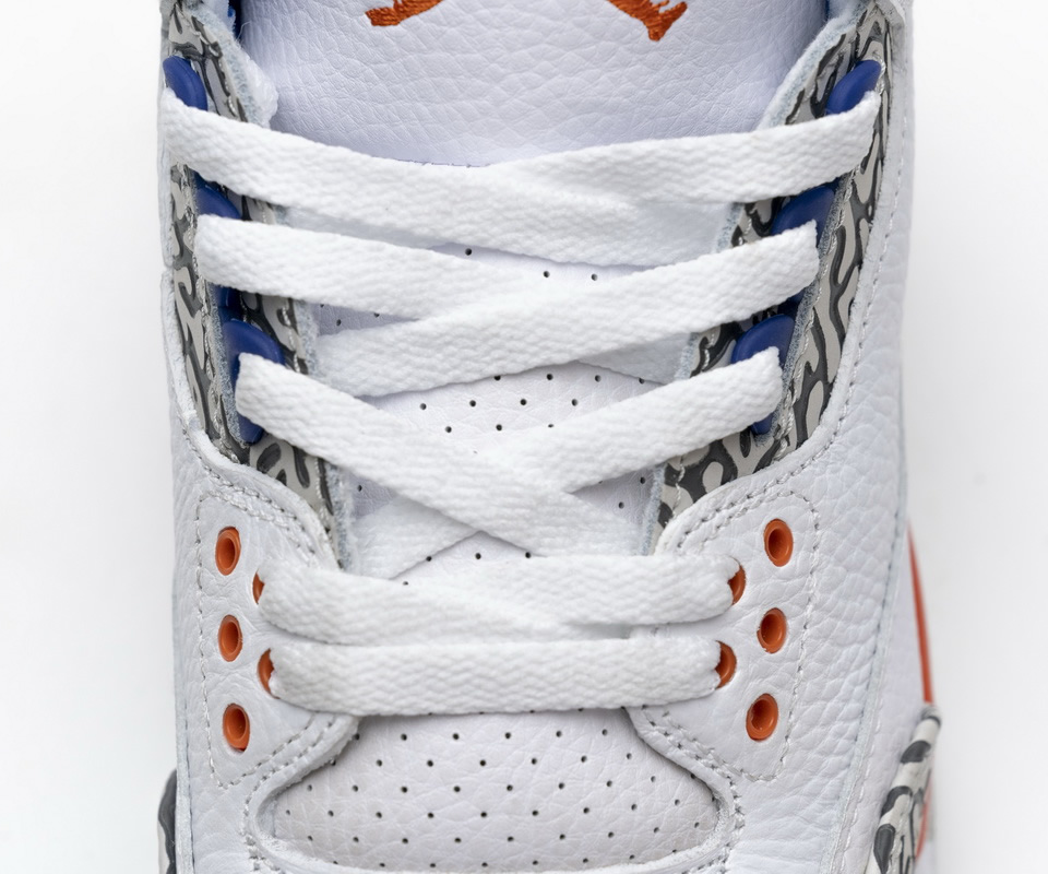 Nike Air Jordan 3 Retro Knicks 136064 148 12 - www.kickbulk.co