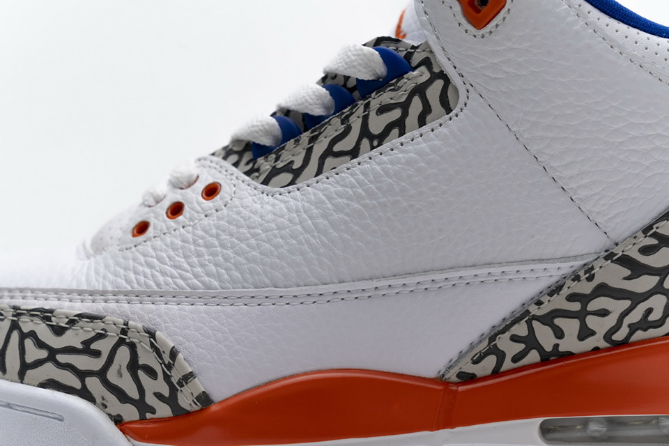 Nike Air Jordan 3 Retro Knicks 136064 148 15 - www.kickbulk.co