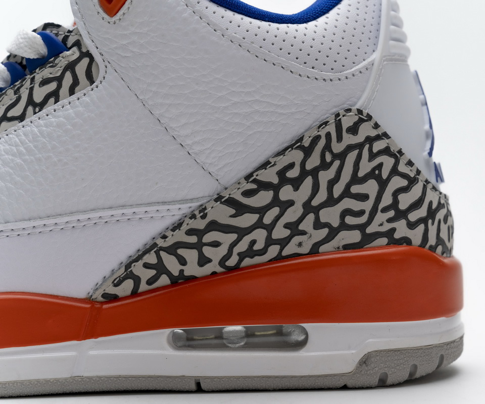 Nike Air Jordan 3 Retro Knicks 136064 148 16 - www.kickbulk.co