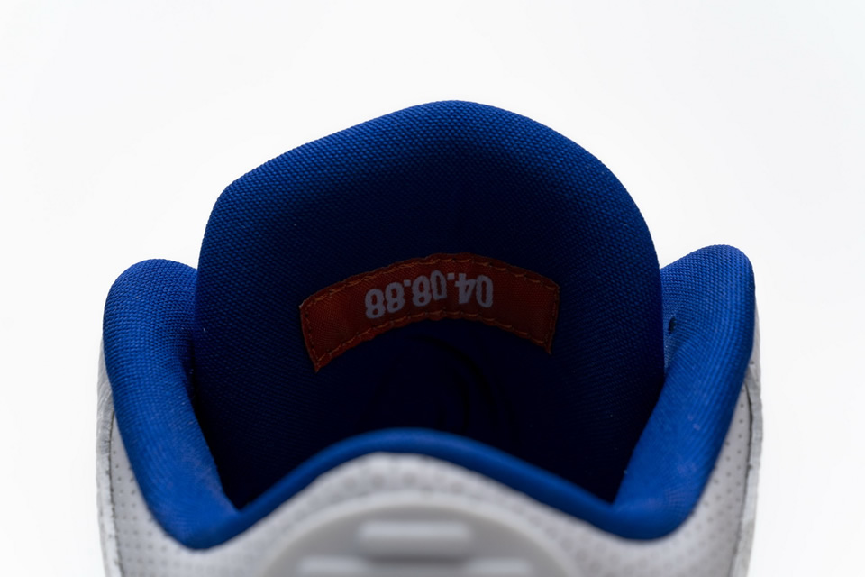 Nike Air Jordan 3 Retro Knicks 136064 148 19 - www.kickbulk.co