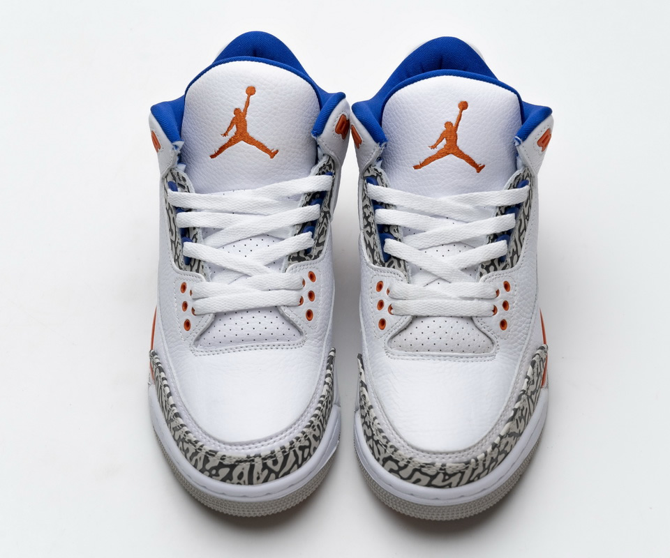 Nike Air Jordan 3 Retro Knicks 136064 148 2 - www.kickbulk.co