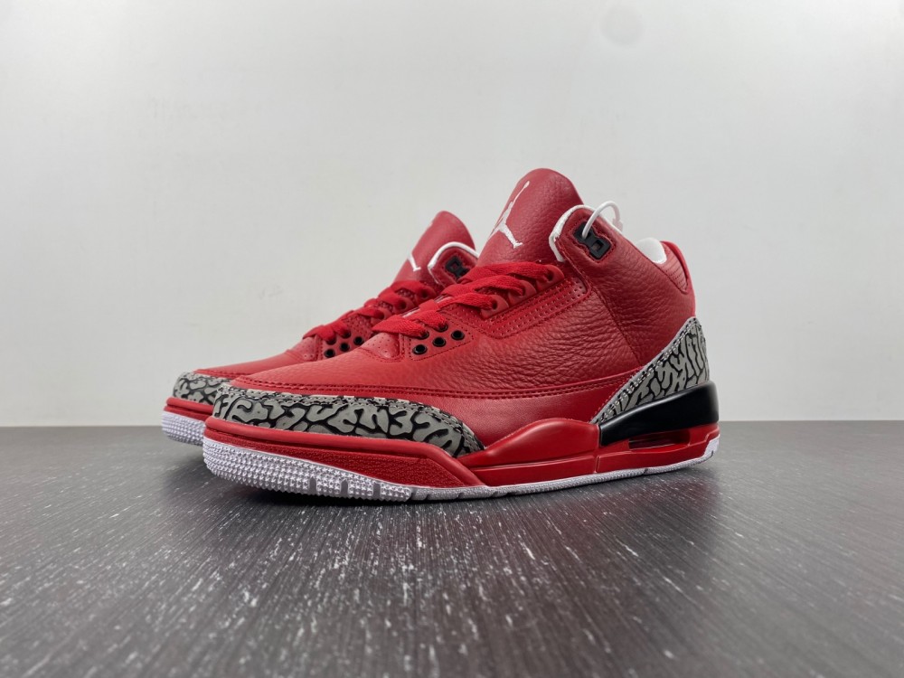 Air Jordan 3 Grateful By Khaled Aj3 770438 1 - www.kickbulk.co