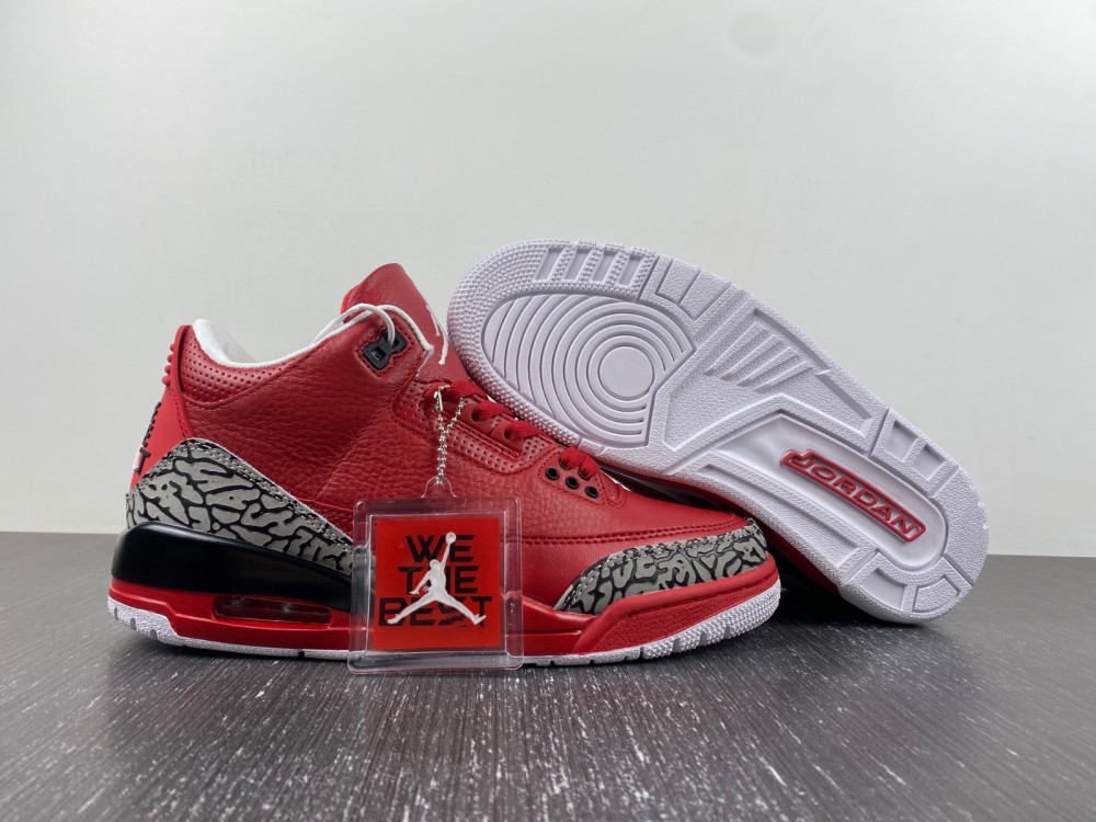 Air Jordan 3 Grateful By Khaled Aj3 770438 2 - www.kickbulk.co