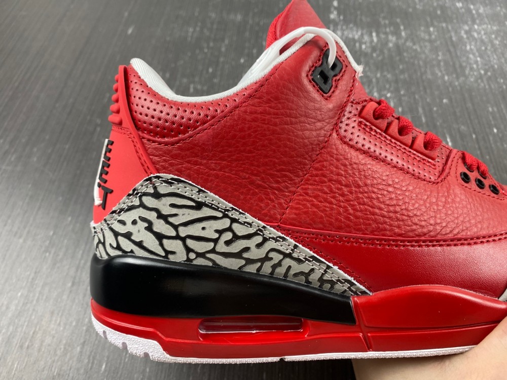 Air Jordan 3 Grateful By Khaled Aj3 770438 8 - www.kickbulk.co