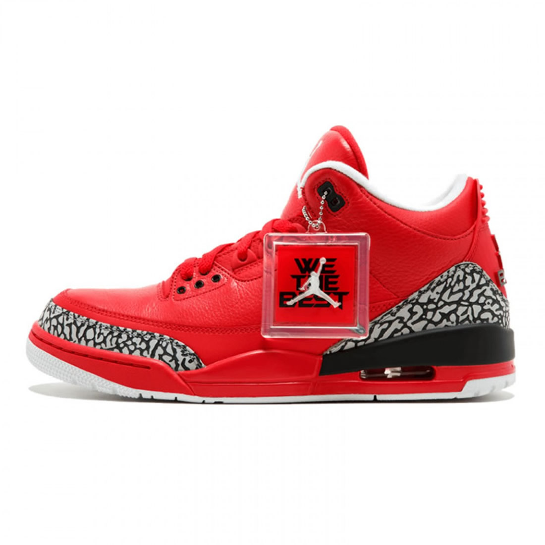 Nike Air Jordan 3 Grateful By Khaled 580775 601 1 - www.kickbulk.co