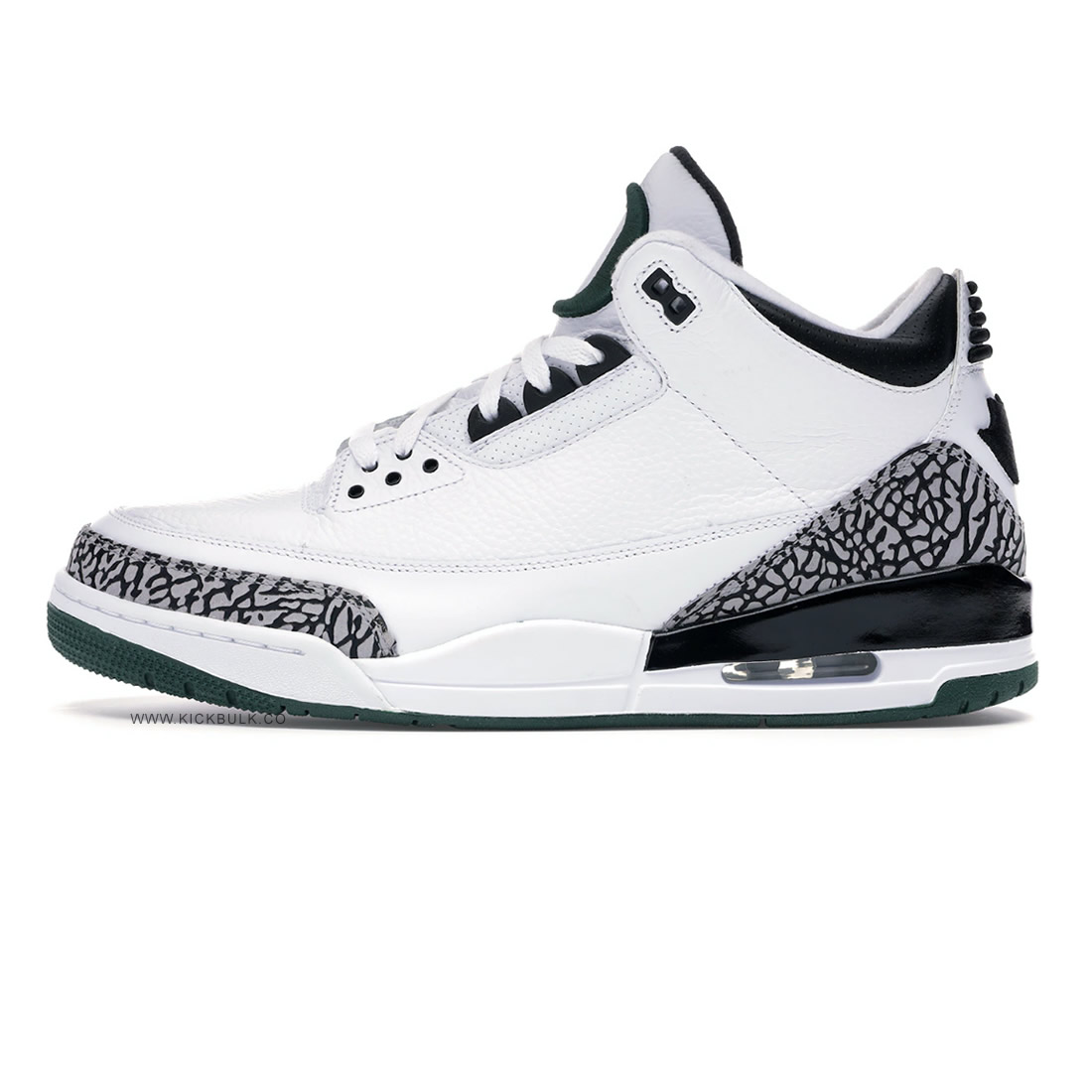 Air Jordan 3 Retro Oregon Pit Crew 594282 233 1 - www.kickbulk.co