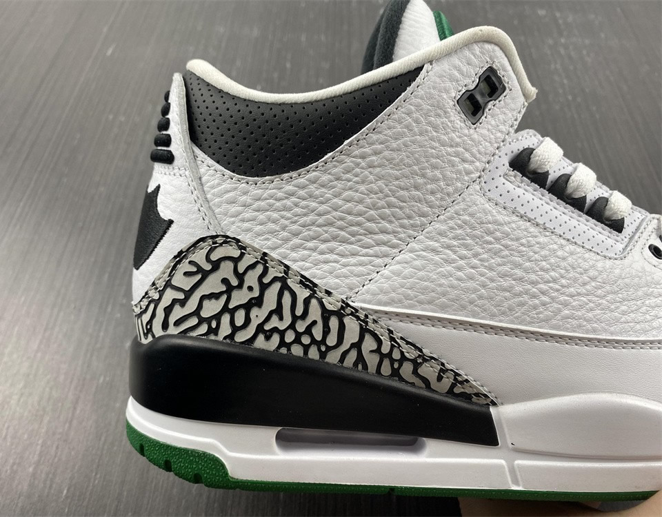 Air Jordan 3 Retro Oregon Pit Crew 594282 233 12 - www.kickbulk.co