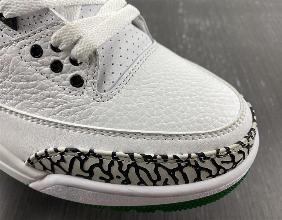 Air Jordan 3 Retro Oregon Pit Crew 594282 233 13 - www.kickbulk.co