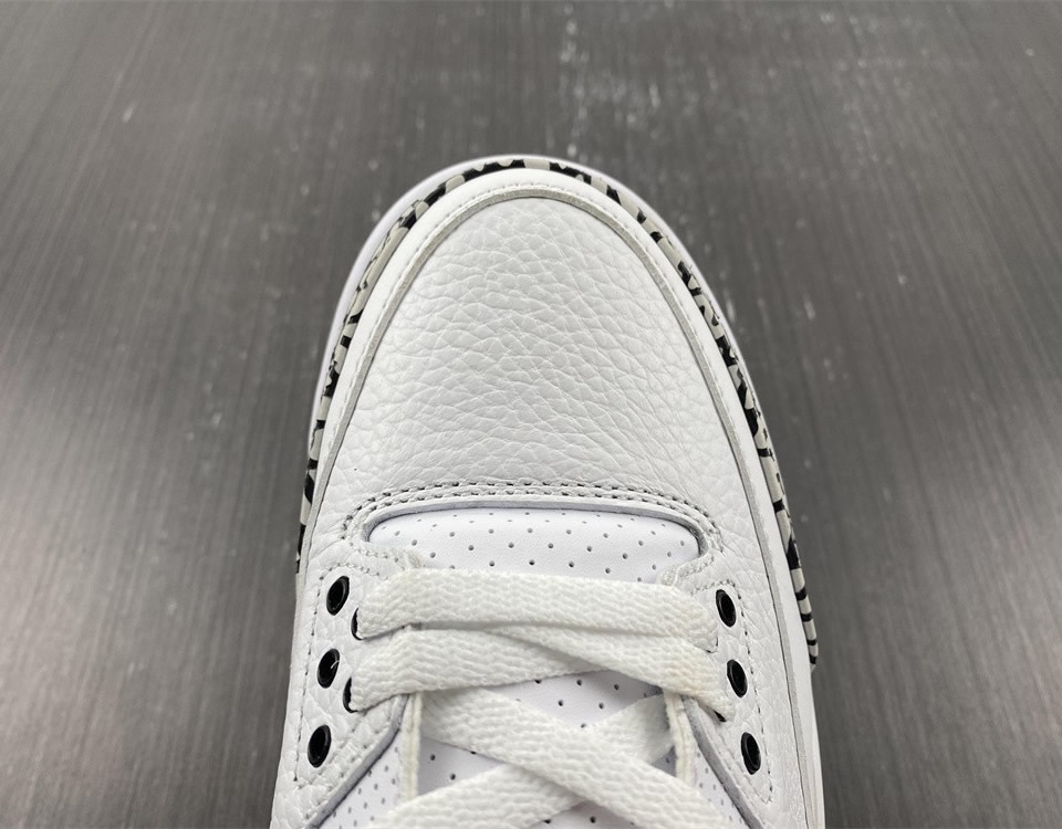 Air Jordan 3 Retro Oregon Pit Crew 594282 233 15 - www.kickbulk.co