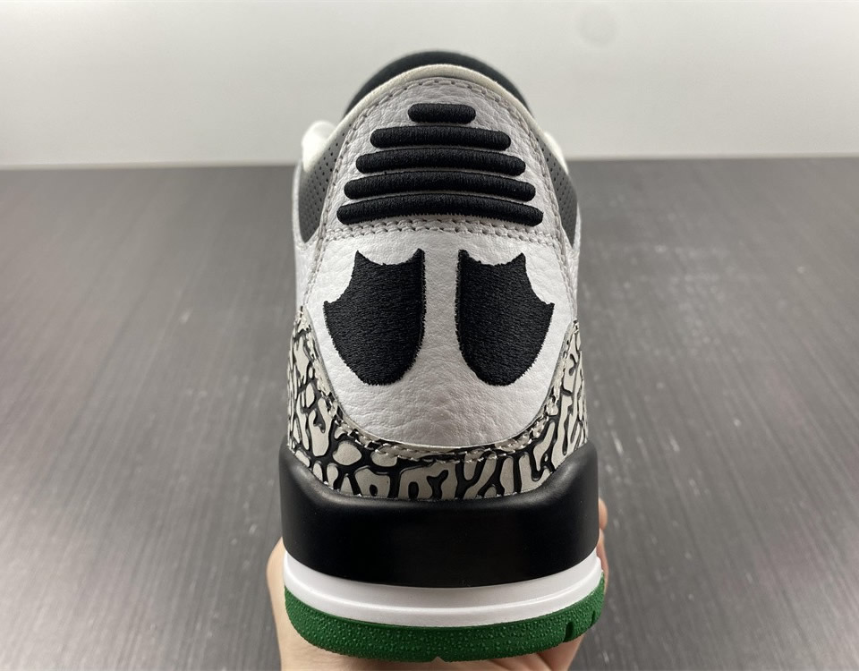 Air Jordan 3 Retro Oregon Pit Crew 594282 233 16 - www.kickbulk.co