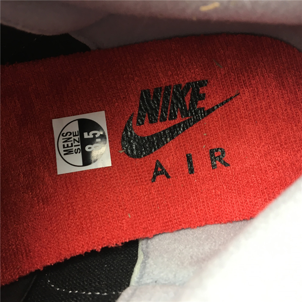 Nike Air Jordan 3 Gs Black Cement 854261 001 10 - www.kickbulk.co