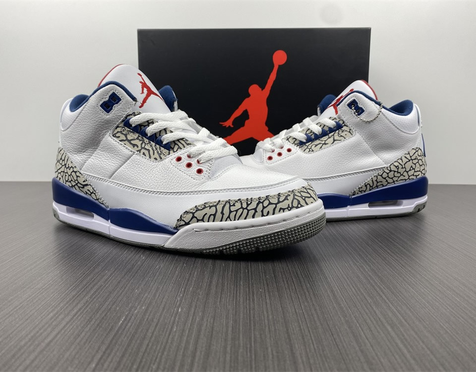 Air Jordan 3 Retro Og True Blue 2016 854262 106 10 - www.kickbulk.co