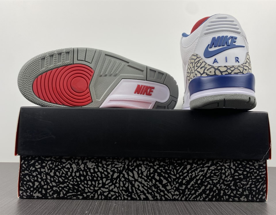 Air Jordan 3 Retro Og True Blue 2016 854262 106 11 - www.kickbulk.co