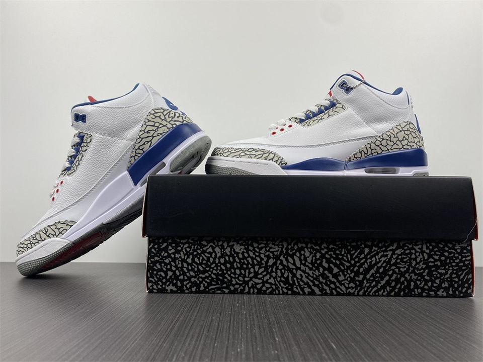 Air Jordan 3 Retro Og True Blue 2016 854262 106 12 - www.kickbulk.co