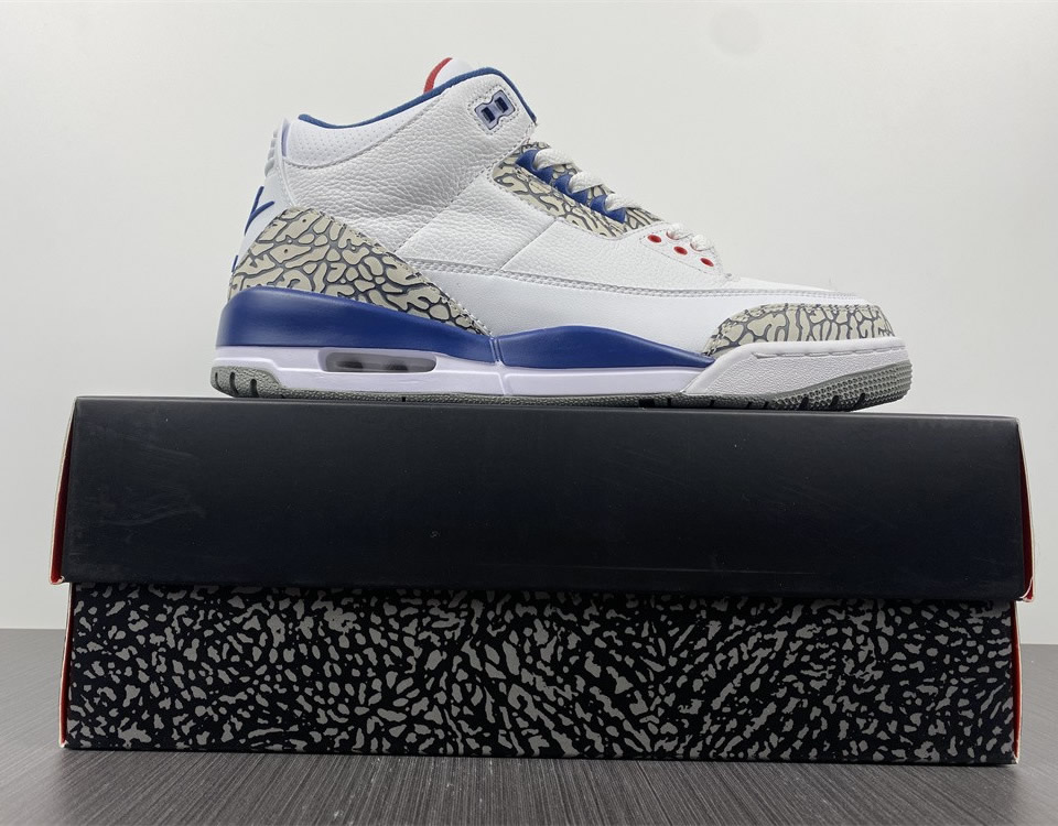 Air Jordan 3 Retro Og True Blue 2016 854262 106 15 - www.kickbulk.co