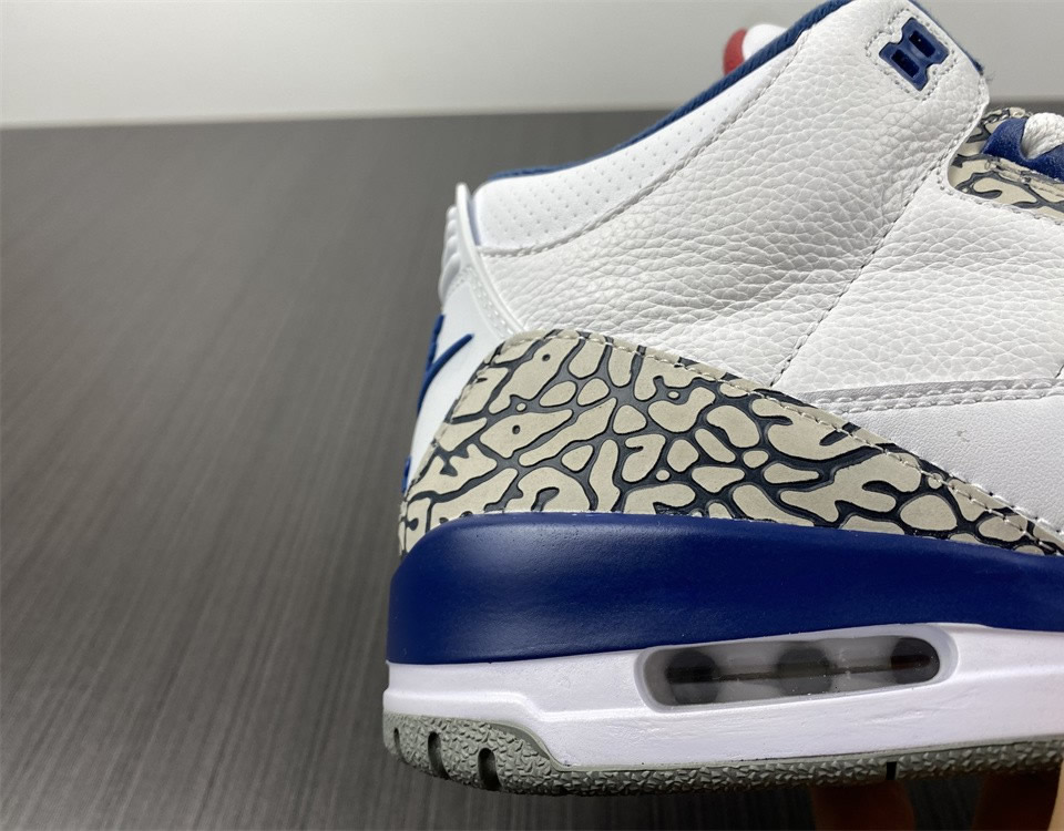 Air Jordan 3 Retro Og True Blue 2016 854262 106 16 - www.kickbulk.co