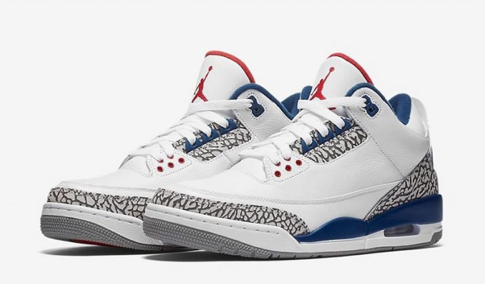 Air Jordan 3 Retro Og True Blue 2016 854262 106 3 - www.kickbulk.co