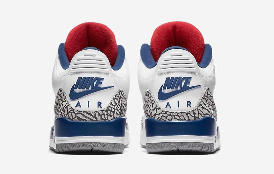 Air Jordan 3 Retro Og True Blue 2016 854262 106 4 - www.kickbulk.co