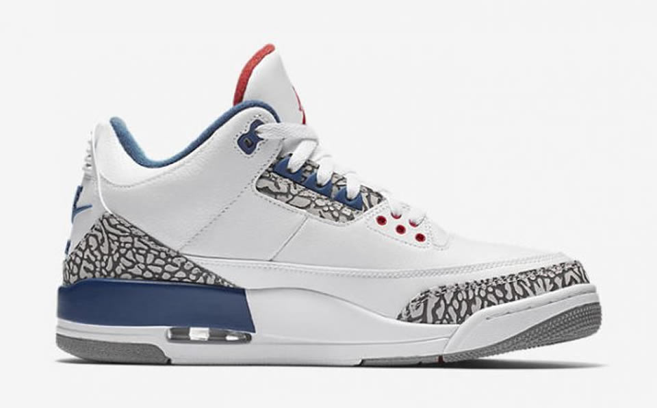 Air Jordan 3 Retro Og True Blue 2016 854262 106 5 - www.kickbulk.co