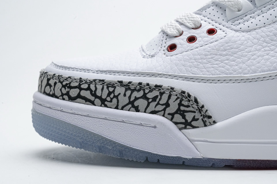 Nike Air Jordan 3 Nrg White Cement 923096 101 13 - www.kickbulk.co