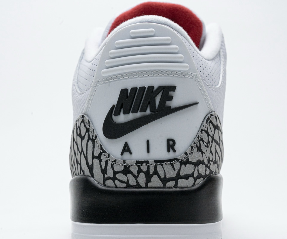 Nike Air Jordan 3 Nrg White Cement 923096 101 17 - www.kickbulk.co