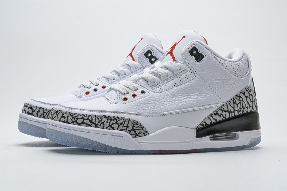 Nike Air Jordan 3 Nrg White Cement 923096 101 5 - www.kickbulk.co