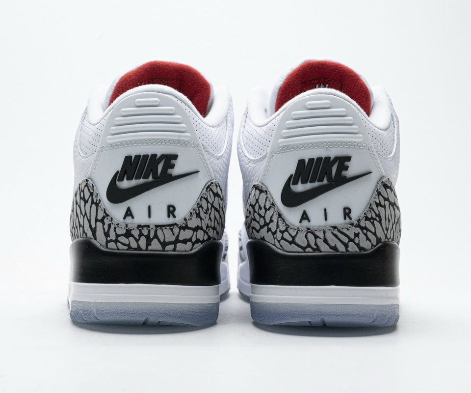 Nike Air Jordan 3 Nrg White Cement 923096 101 7 - www.kickbulk.co