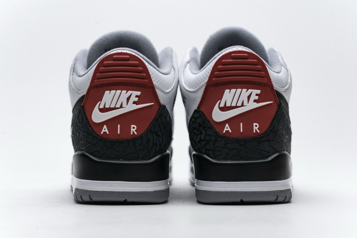 Nike Air Jordan 3 Tinker Fire Red Nrg Aq3835 160 11 - www.kickbulk.co