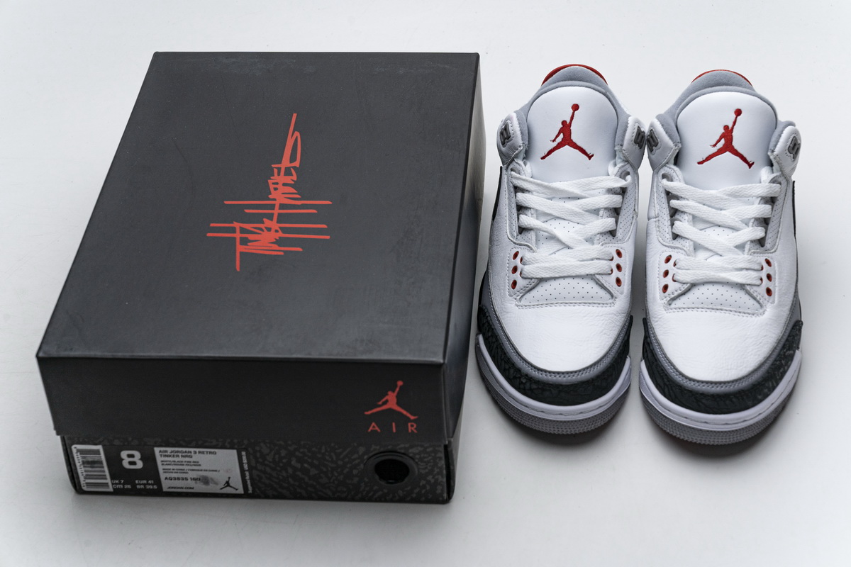 Nike Air Jordan 3 Tinker Fire Red Nrg Aq3835 160 16 - www.kickbulk.co