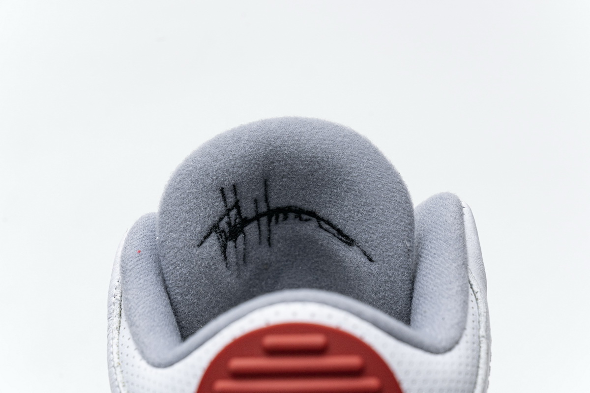 Nike Air Jordan 3 Tinker Fire Red Nrg Aq3835 160 20 - www.kickbulk.co