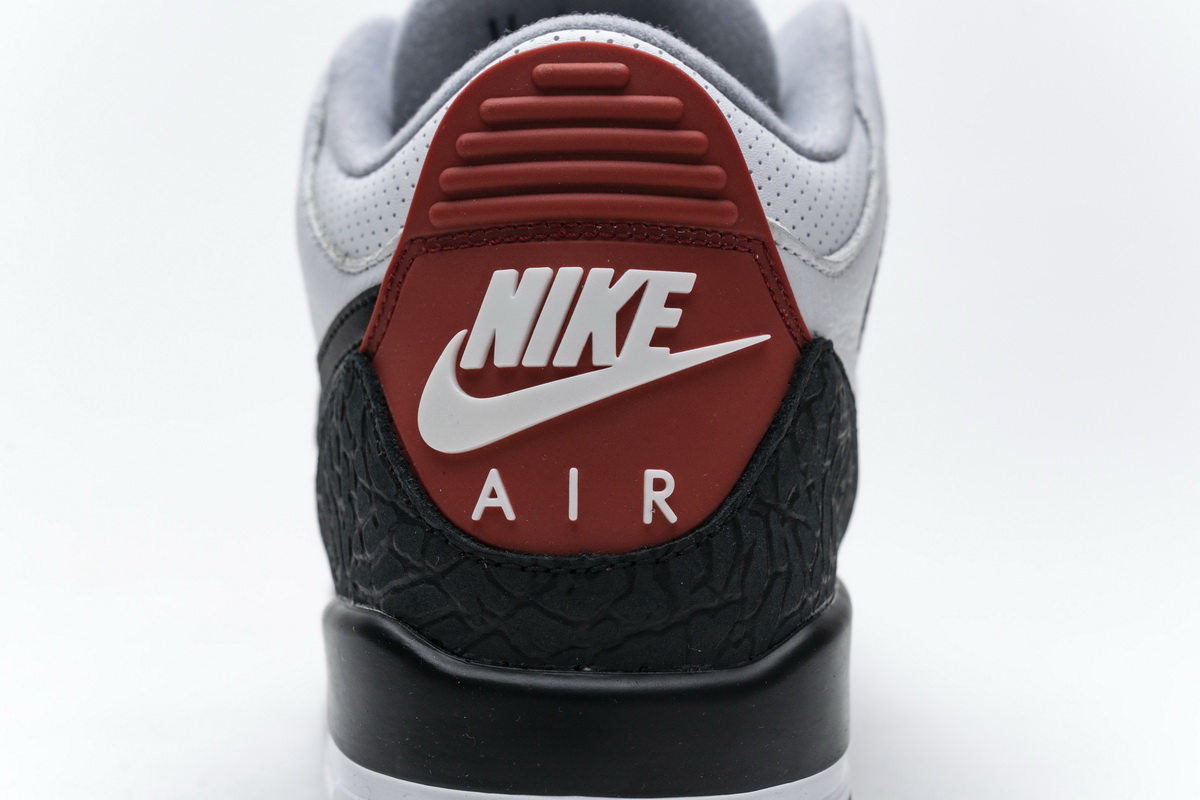 Nike Air Jordan 3 Tinker Fire Red Nrg Aq3835 160 25 - www.kickbulk.co