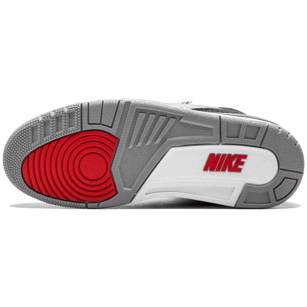 Nike Air Jordan 3 Tinker Fire Red Nrg Aq3835 160 5 - www.kickbulk.co