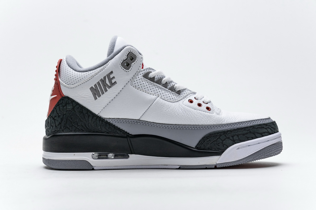 Nike Air Jordan 3 Tinker Fire Red Nrg Aq3835 160 9 - www.kickbulk.co