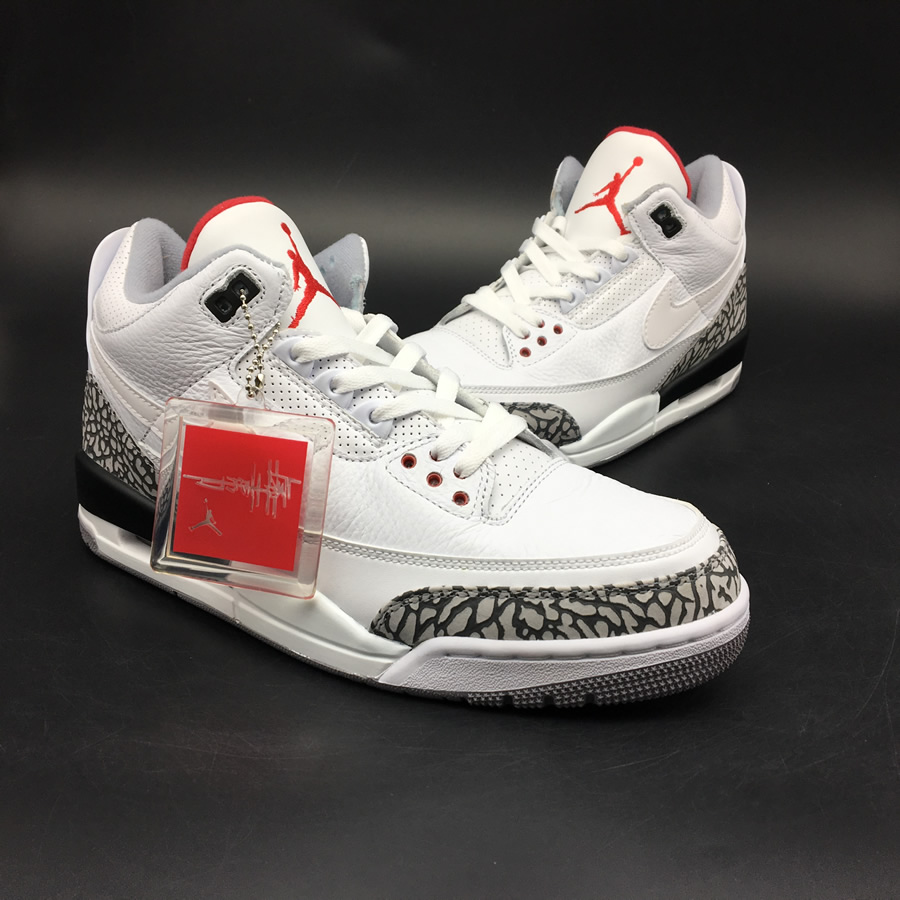 Nike Air Jordan 3 Jth Tinker White Cement Av6683 160 2 - www.kickbulk.co