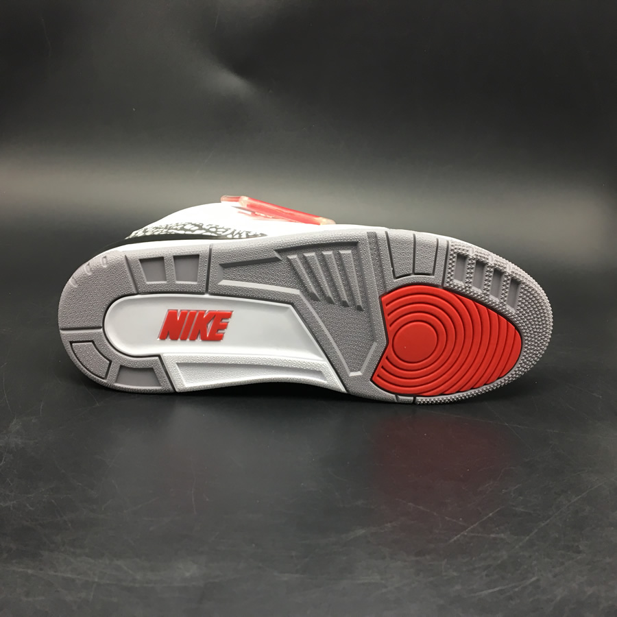 Nike Air Jordan 3 Jth Tinker White Cement Av6683 160 6 - www.kickbulk.co