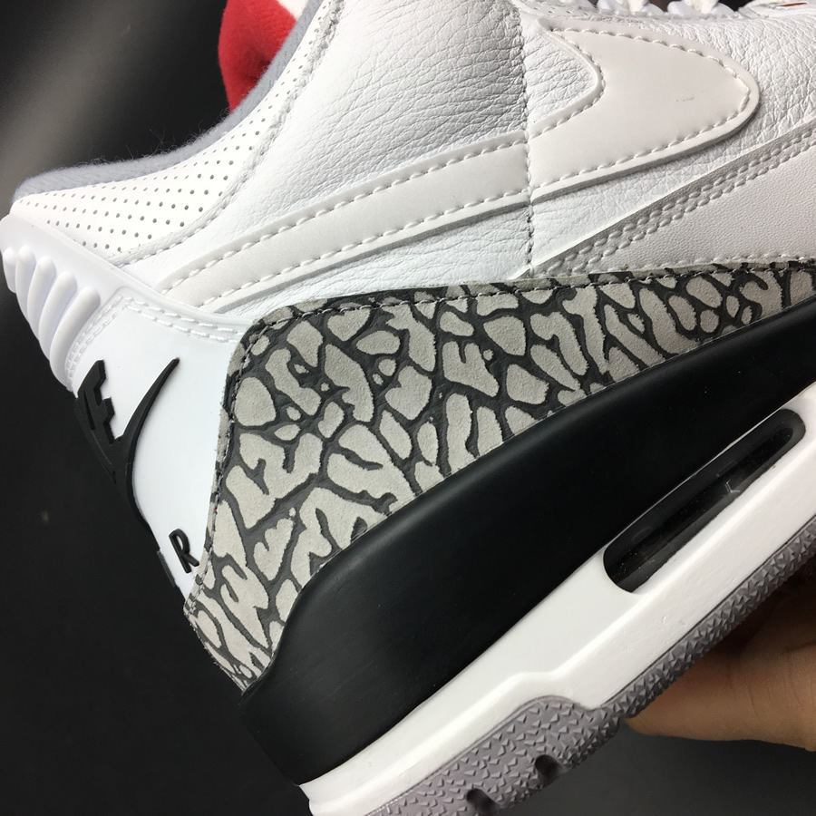 Nike Air Jordan 3 Jth Tinker White Cement Av6683 160 9 - www.kickbulk.co