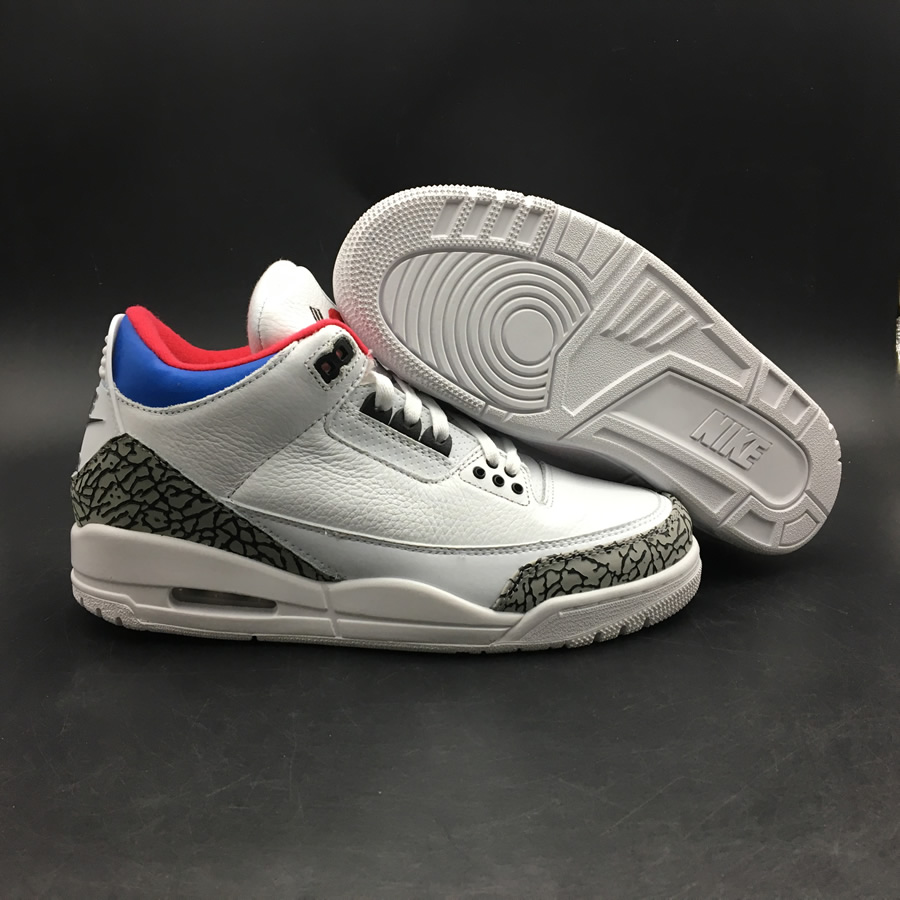 Nike Air Jordan 3 Seoul South Korea Av8370 100 10 - www.kickbulk.co