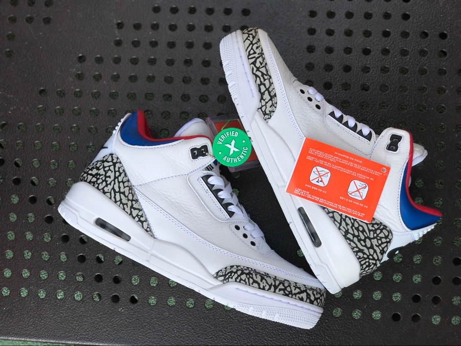 Nike Air Jordan 3 Seoul South Korea Av8370 100 16 - www.kickbulk.co