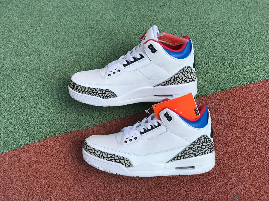 Nike Air Jordan 3 Seoul South Korea Av8370 100 18 - www.kickbulk.co