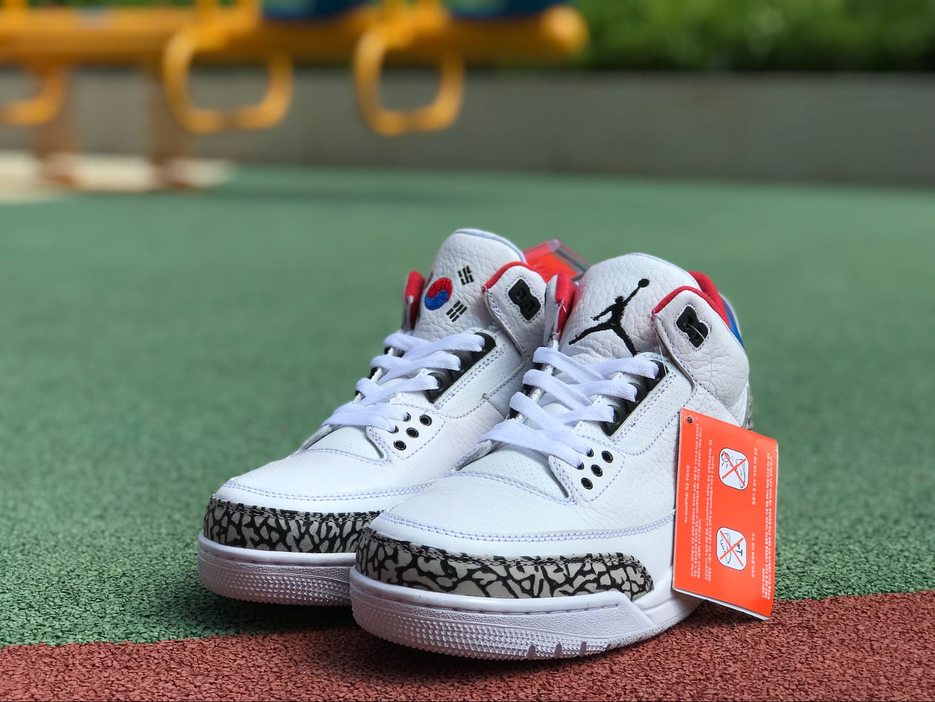 Nike Air Jordan 3 Seoul South Korea Av8370 100 19 - www.kickbulk.co